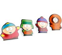 Merchandising South Park: Erik (Set Di 4 Spille)