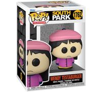 Merchandising South Park: Funko Pop - S6 - Wendy Testaburger (Vinyl Figure 1762