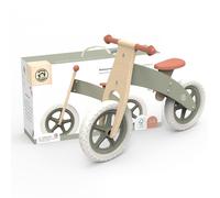 Merchandising Speedy Monkey - Balance Bike