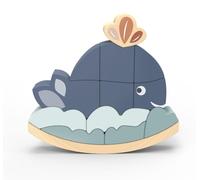 Merchandising Speedy Monkey - Balena Impilabile
