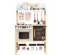 Merchandising Speedy Monkey - Cucina Con 20 Accessori