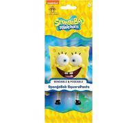 Merchandising Spongebob: Noble Collection - Figura Bendyfigs Bendable