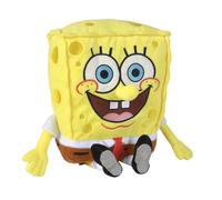 Merchandising Spongebob: Simba Toys - Personaggio (Peluche Cm.35)