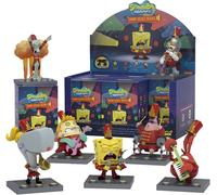 Merchandising Spongebob Squarepants: Mighty Jaxx - Band Geek