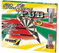 Sport-One bersaglio Pub 46cm