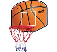 Merchandising Sport1: Canestro Play Con Palla E Pompa