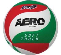 Merchandising Sport1: Volley Aero In Poliuretano Termosaldato