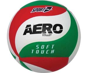 Merchandising Sport1: Volley Aero In Poliuretano Termosaldato