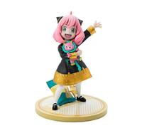 Merchandising Spy Family: ABYstyle - Anya Forger (Figure)