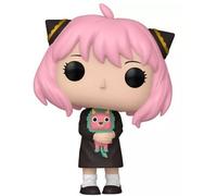 Merchandising Spy x Family: Funko Pop Animation - Anya Forger W/Chimera