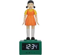Merchandising Squid Game: Paladone - Spirits Young Hee Alarm Clock