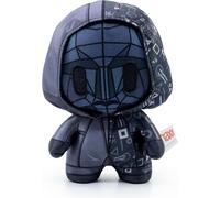 Merchandising Squid Game: Yume - Join The Game - Front-Man (DZNR Peluche)