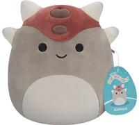 Merchandising Squishmallows: Rei Toys - Peluche 20 Cm Serie 3 - Ankylosaurus