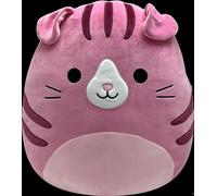 Merchandising Squishmallows: Rei Toys - Peluche 40 Cm Serie 3 - Scottish Fold Ca