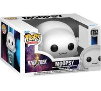 Funko Pop!TV: Star Trek Lower Decks - Moopsy - Figura in Vinile da Collezione - Idea Regalo - Merchandising Ufficiale - Giocattoli per Bambini e Adulti - TV Fans - Figura per i Collezionisti