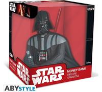 Star Wars Darth Vader Busto PVC Salvadanaio OBYZ