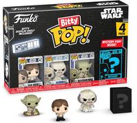 Funko Portachiavi Minuscolo Star Wars Han Solo