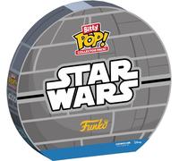 Merchandising Star Wars: Funko Bitty Pop Multipack - Classic Trilogy