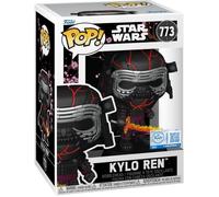 Funko Pop – Figura in vinile Kylo Ren 773 – Star Wars – POP Beauty
