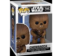 Funko Pop! Star Wars Chewbacca 67533