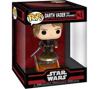 Merchandising Star Wars: Funko Pop Deluxe - Darth Vader (First Appearance)
