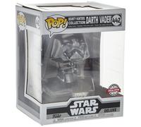 Esclusiva Funko Pop Star Wars Bounty Hunter Darth Vader
