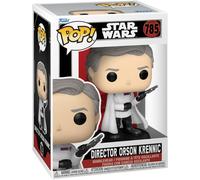 Merchandising Star Wars: Funko Pop - Director Orson Krennic (Vinyl Figure 785)