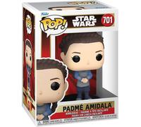 Funko POP Star Wars: Episode 1 The Phantom Menace Anniversary - Padmé Amidala -