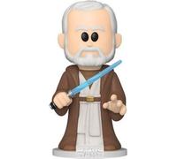 Merchandising Star Wars: Funko Pop Soda - Obi Wan Kenobi