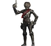 Hasbro - Star Wars - The Black Series 1-JAC 15 cm