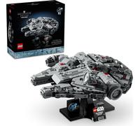 Merchandising Star Wars: Lego 75375 - Millennium Falcon