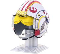 Merchandising Star Wars: Metal Earth - Luke Skywalker Helmet 3D Metal Model Kit