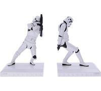 Merchandising Star Wars: Nemesis Now - Original Stormtrooper (Bookends / Fermali