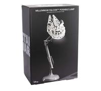 Lampada Paladone Flexo Star Wars Millennium Falcon