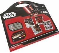 Merchandising Star Wars: Truccabimbi - Make-Up Maxi Book