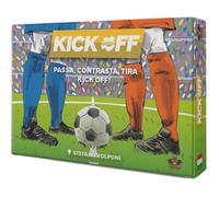 Merchandising Stefano Volponi - Kick Off Deluxe