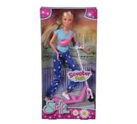 Simba 105733650 - Evi Love - Scooter Divertimento - Nuovo