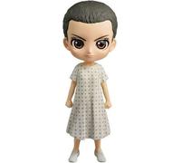 Stranger Things Eleven Vol 4 Qposket Figure Beige