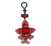 Merchandising Stranger Things: Cinereplicas - Demogorgon - Portachiavi Peluche (