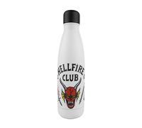 Stranger Things Thermo Water Hellfire Club Cinereplicas