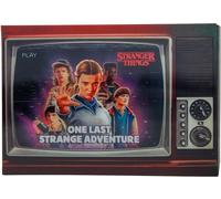 Merchandising Stranger Things: Distrineo (Calendario Dell'Avvento Deluxe 2025)