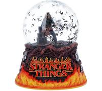 Merchandising Stranger Things: Eddie'S Sacrifice (Snow Globe)