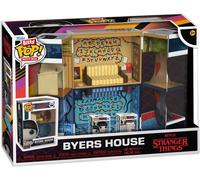 FUNKO BITTY POP Box Stranger Things Byers House