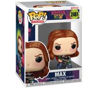 Funko Pop - Stranger Things Tales from ''85 - Max #2461