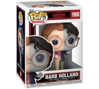 Merchandising Stranger Things: Funko Pop Television - Barb Holland (Split) (Vin