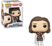 Merchandising Stranger Things: Funko Pop Television - Eleven In Mall Outfit (Vi