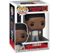 Funko Pop Serie TV Stranger Things S4 Lucas