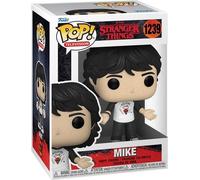 Funko Pop Serie TV Stranger Things S4 Mike