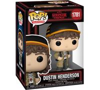Funko Pop TV: Stranger Things - Dustin Henderson - Collect (PRESALE 16/12/2025)