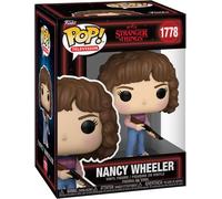 Merchandising Stranger Things: Funko Pop Television - S5 - Nancy Wheeler (Vinyl